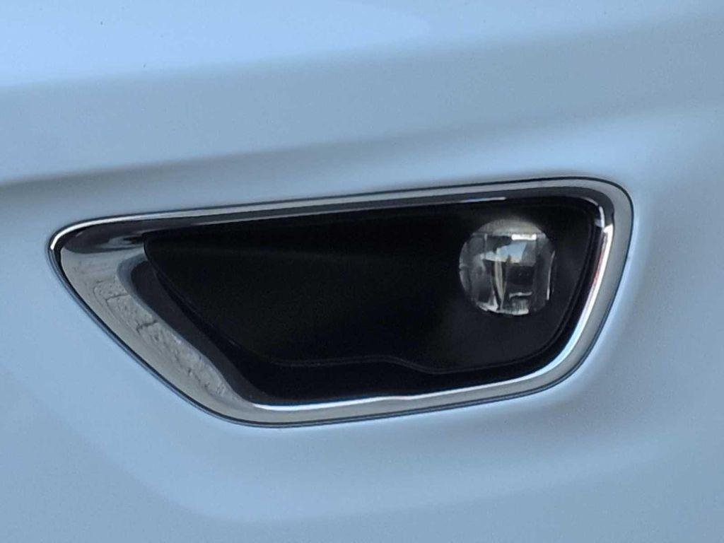 used 2020 Jeep Grand Cherokee car, priced at $22,000