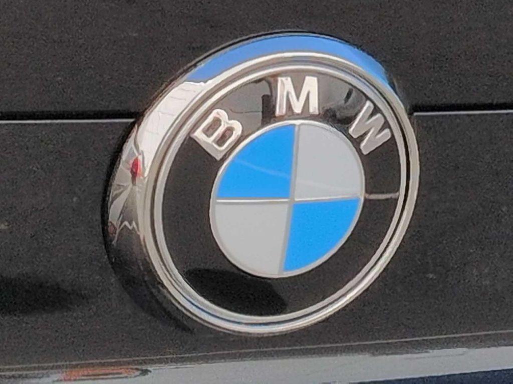 new 2026 BMW X6 car, priced at $81,825