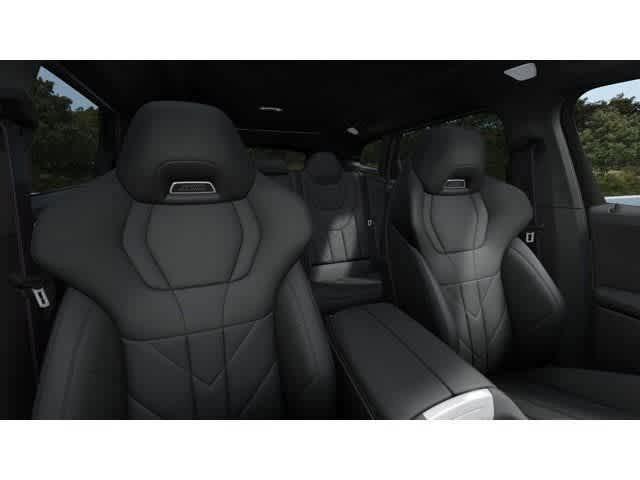 new 2026 BMW XM car, priced at $160,775