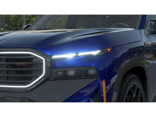 new 2026 BMW XM car, priced at $160,775