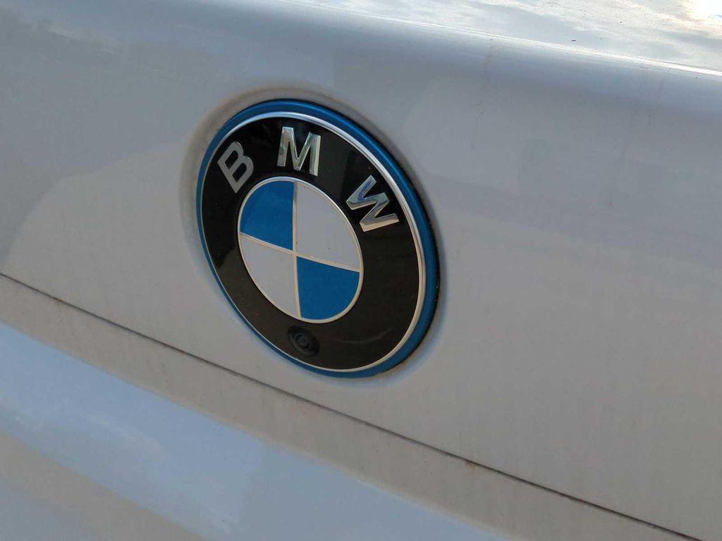 used 2024 BMW i7 car, priced at $88,245