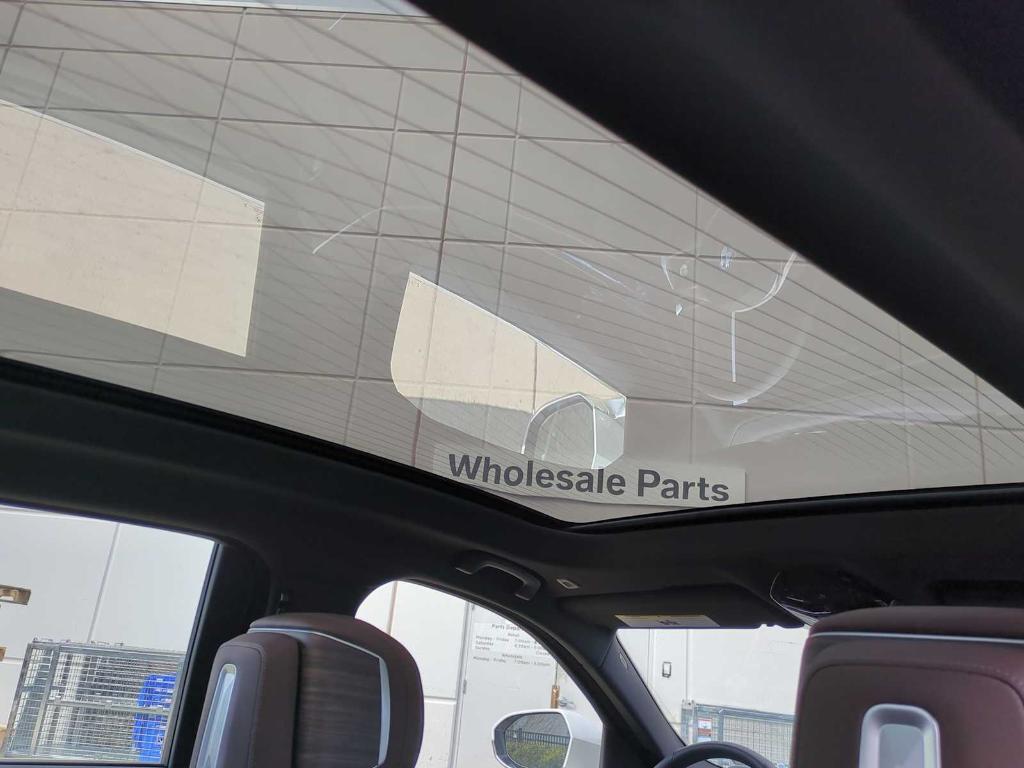 new 2024 BMW i7 car, priced at $129,945