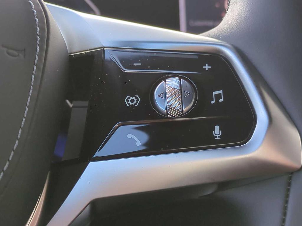 new 2024 BMW i7 car, priced at $129,945