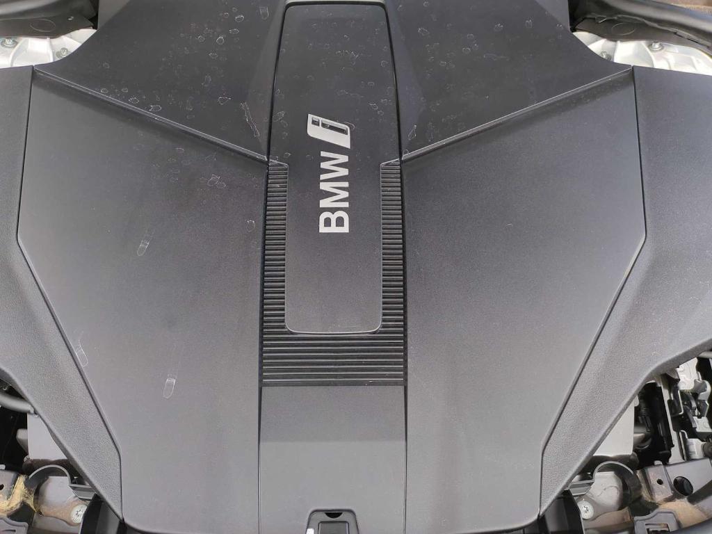 new 2024 BMW i7 car, priced at $129,945