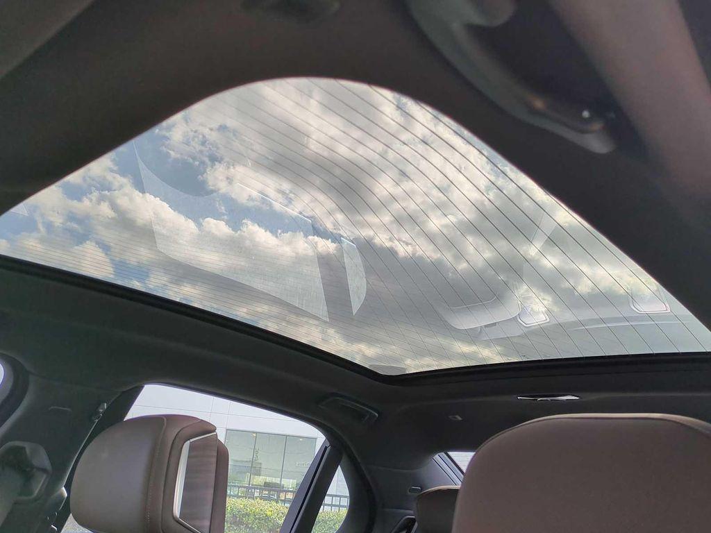 used 2024 BMW i7 car, priced at $88,245