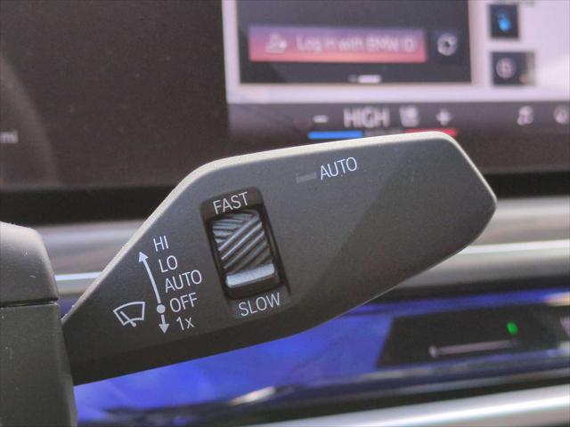 new 2024 BMW i7 car, priced at $129,945