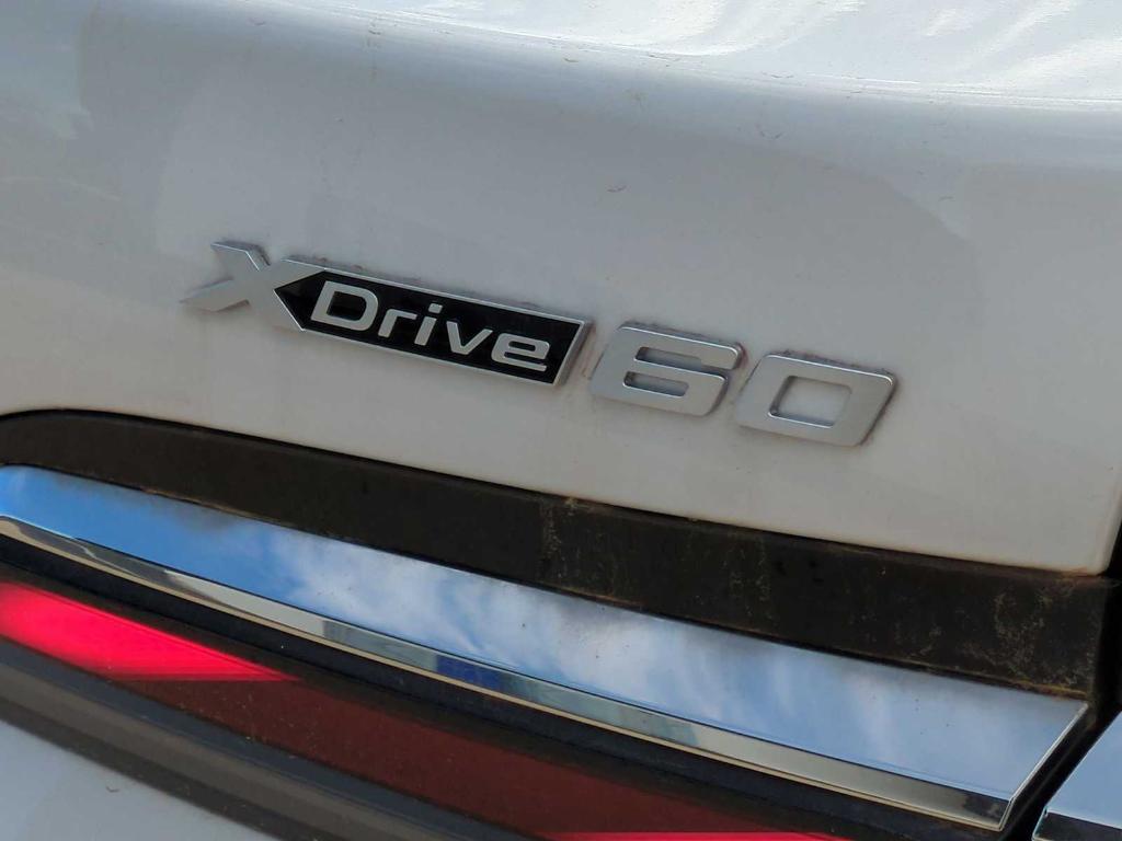 new 2024 BMW i7 car, priced at $129,945