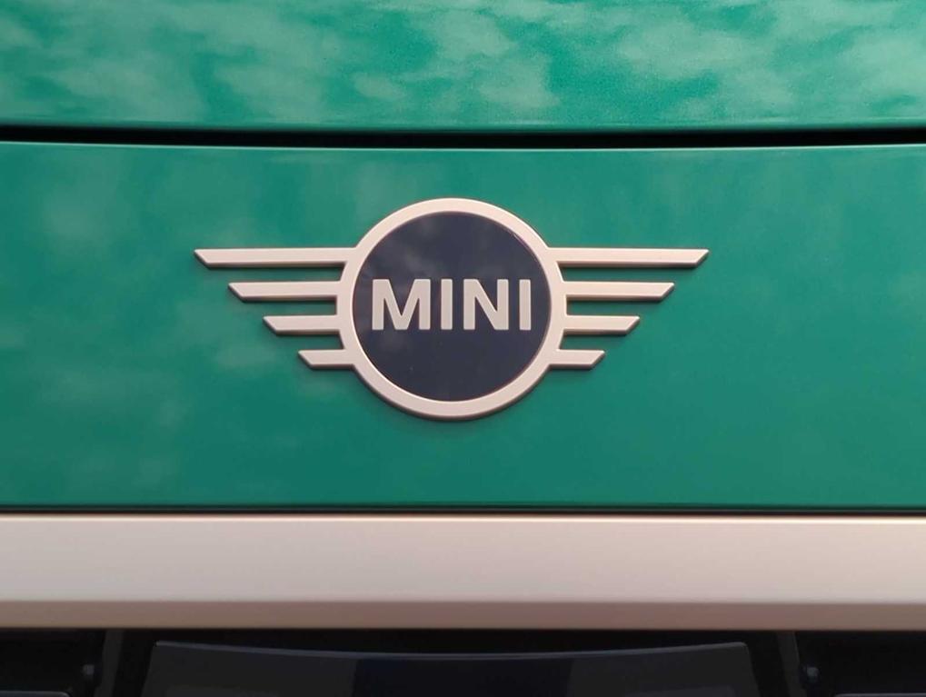 used 2025 MINI Countryman car, priced at $32,495