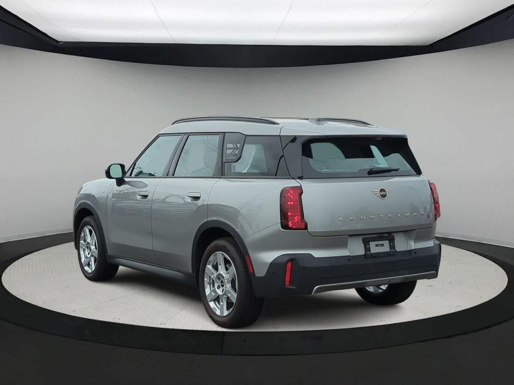 used 2025 MINI Countryman car, priced at $32,795