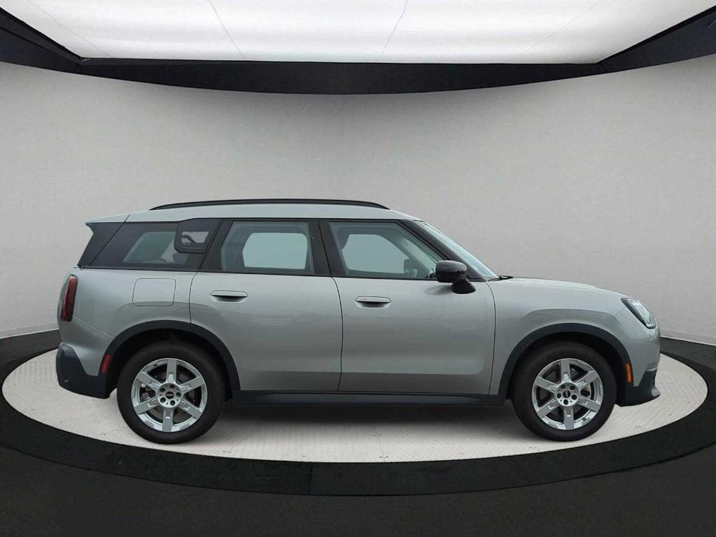 used 2025 MINI Countryman car, priced at $31,493