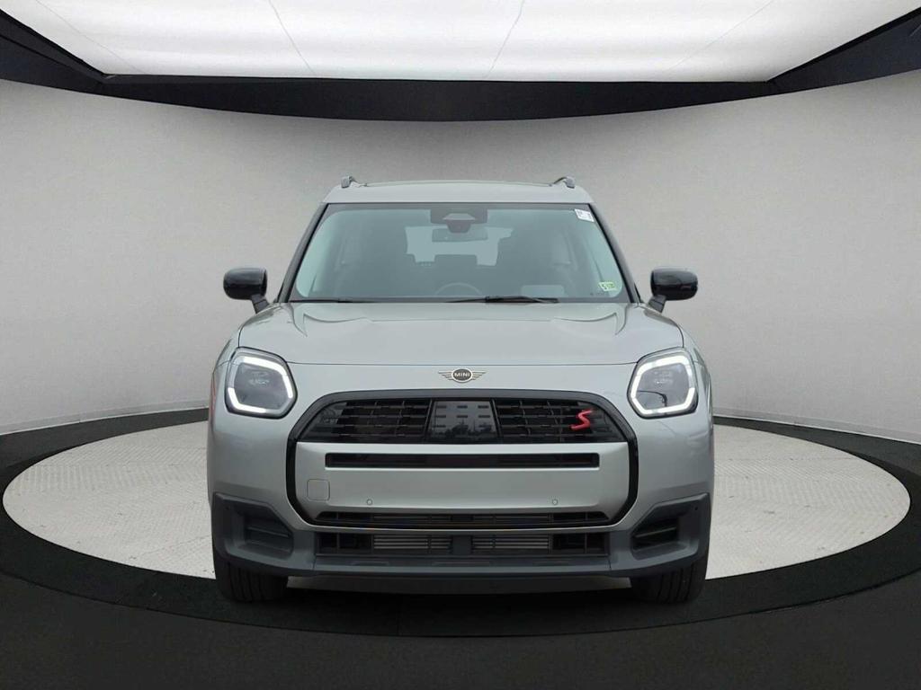 used 2025 MINI Countryman car, priced at $31,493