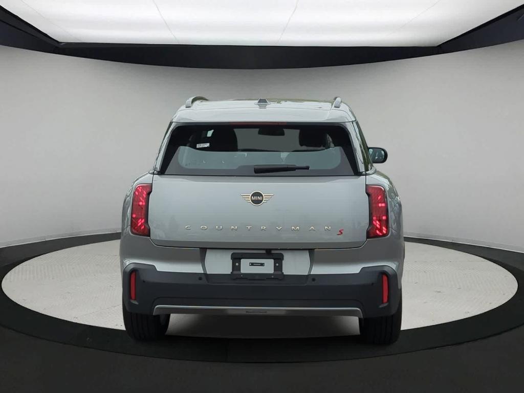 used 2025 MINI Countryman car, priced at $32,795