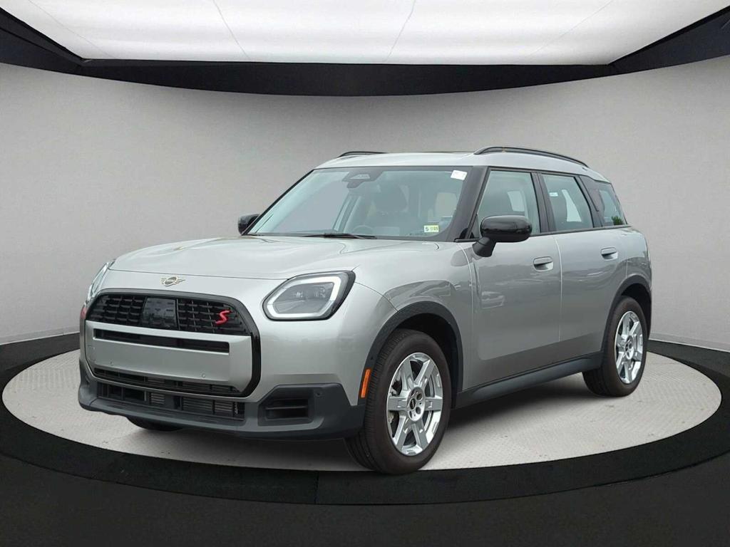 used 2025 MINI Countryman car, priced at $31,493