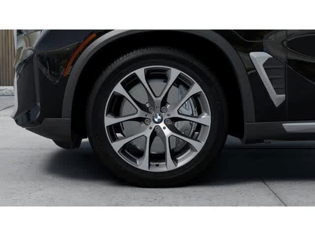new 2026 BMW X5 PHEV car, priced at $88,825
