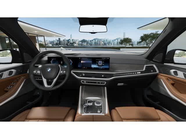 new 2026 BMW X5 PHEV car, priced at $88,825