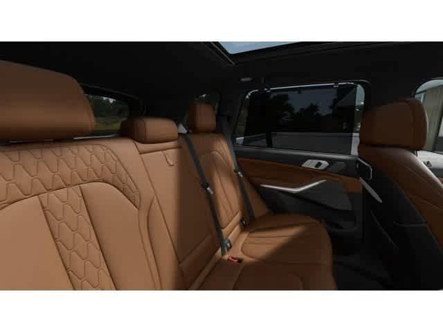 new 2026 BMW X5 PHEV car, priced at $88,825