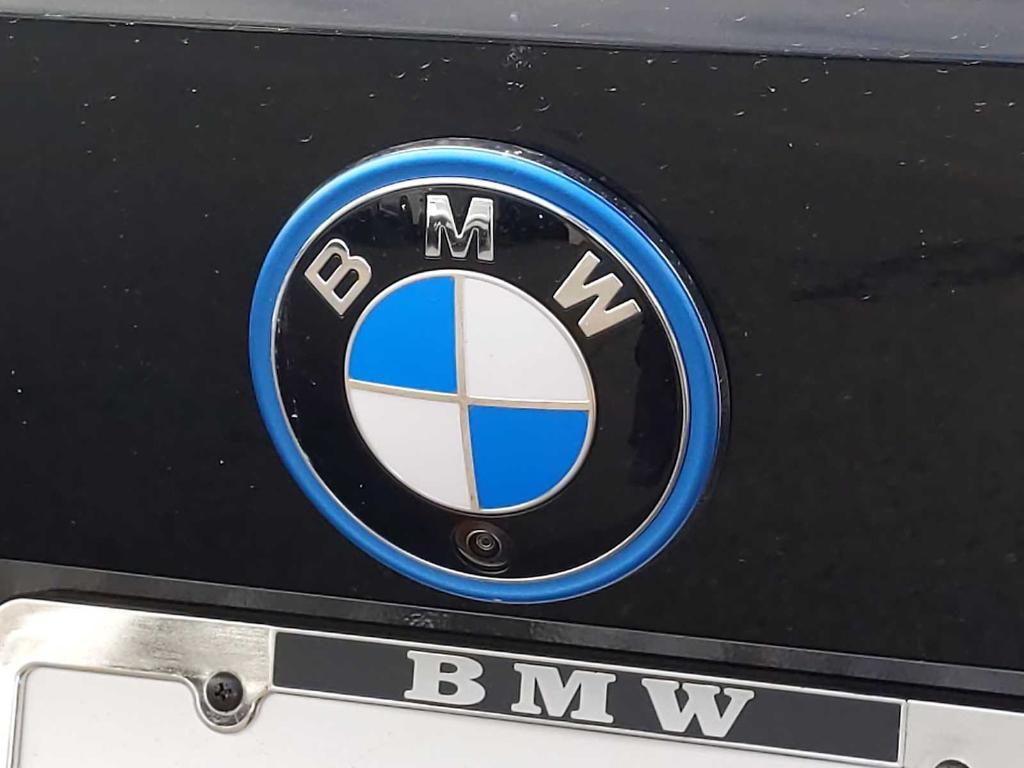 new 2025 BMW i4 Gran Coupe car, priced at $68,575