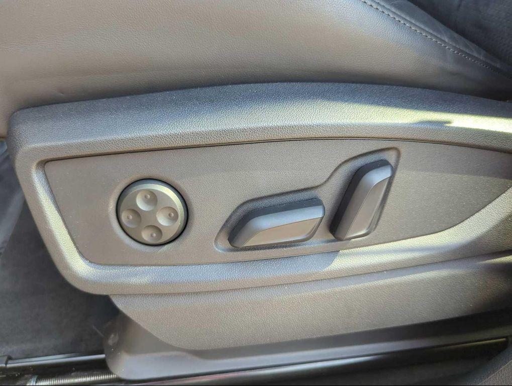 used 2023 Audi Q5 e car, priced at $35,016