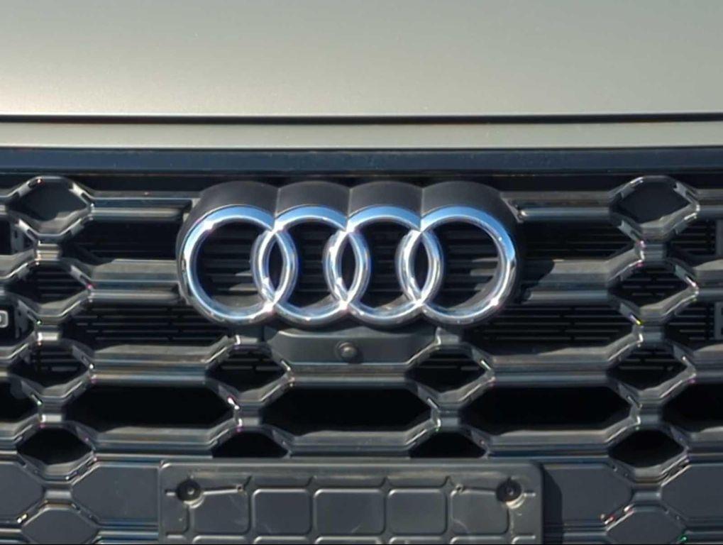 used 2023 Audi Q5 e car, priced at $35,016