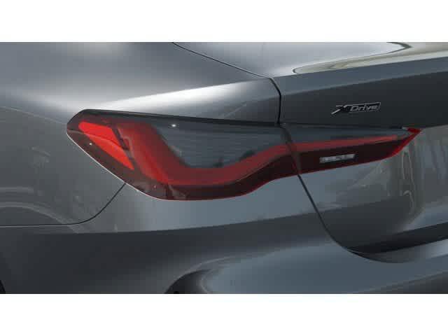 new 2026 BMW 430 car, priced at $59,825