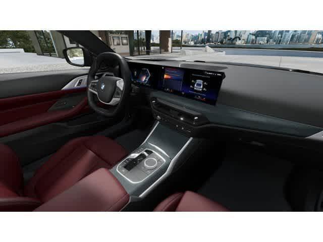 new 2026 BMW 430 car, priced at $59,825