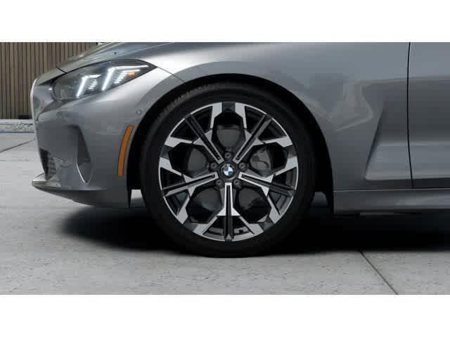 new 2026 BMW 430 car, priced at $59,825