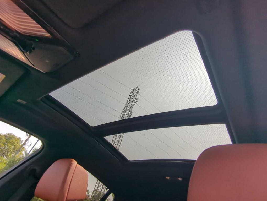 used 2024 BMW X6 car, priced at $68,495