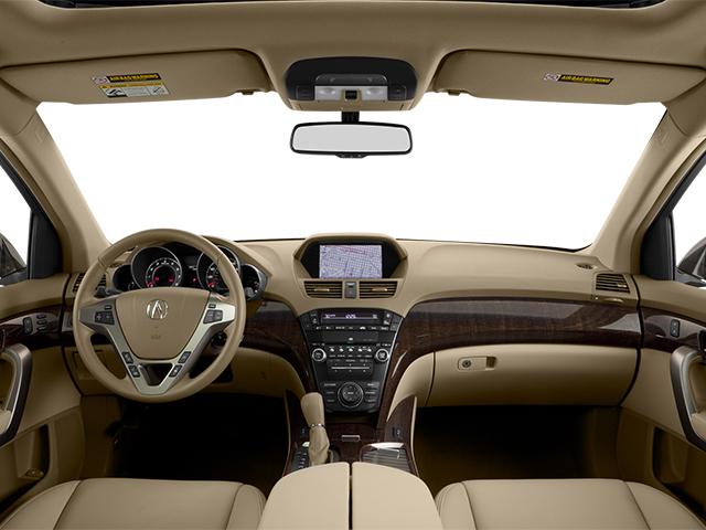 used 2013 Acura MDX car