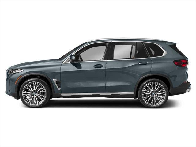 new 2025 BMW X5 car, priced at $88,125