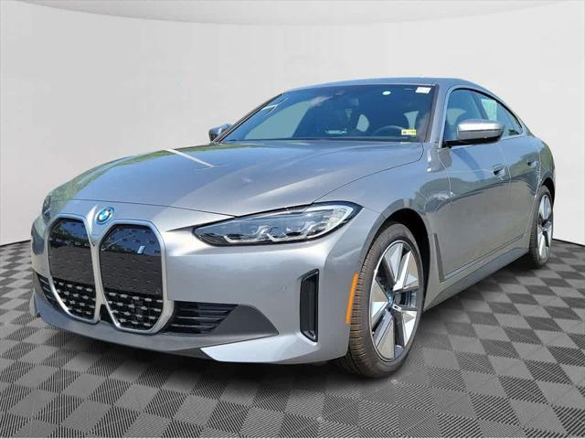 new 2024 BMW i4 Gran Coupe car, priced at $66,520