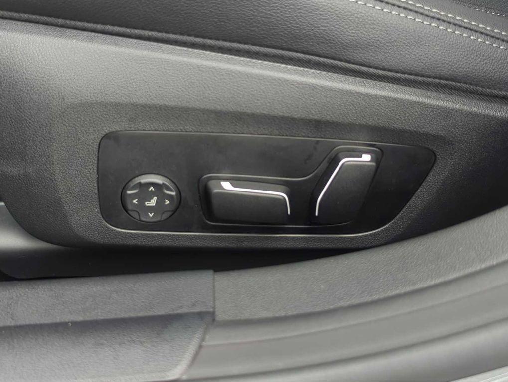 used 2024 BMW i4 Gran Coupe car