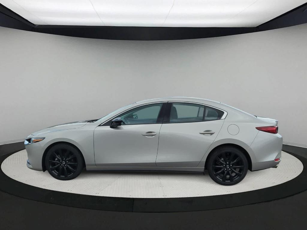 used 2022 Mazda Mazda3 car, priced at $24,000