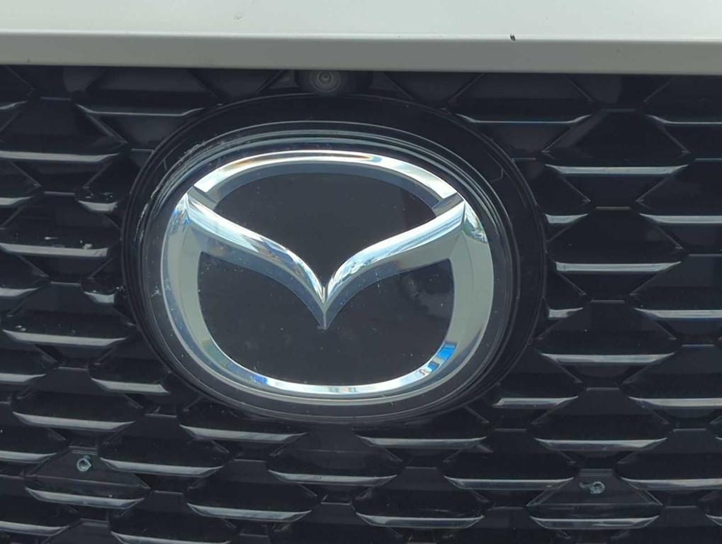 used 2022 Mazda Mazda3 car, priced at $24,000