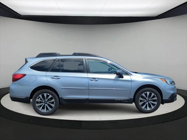 used 2015 Subaru Outback car, priced at $10,795