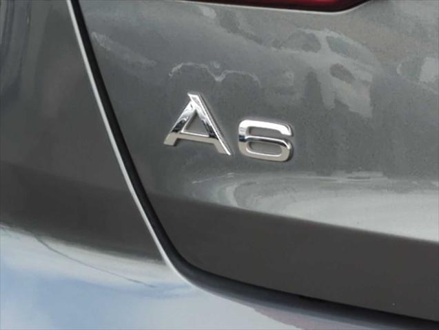 used 2019 Audi A6 car, priced at $23,600