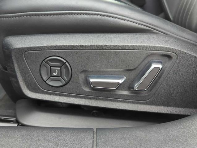 used 2019 Audi A6 car, priced at $23,600