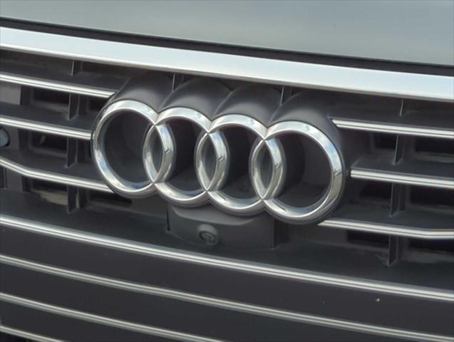 used 2019 Audi A6 car, priced at $23,600