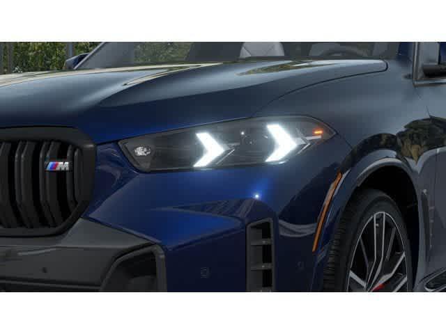 new 2026 BMW X5 car, priced at $106,875