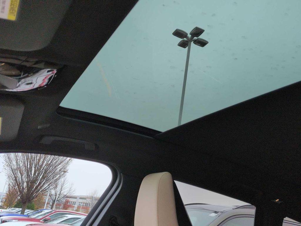 new 2026 BMW X3 car, priced at $59,590