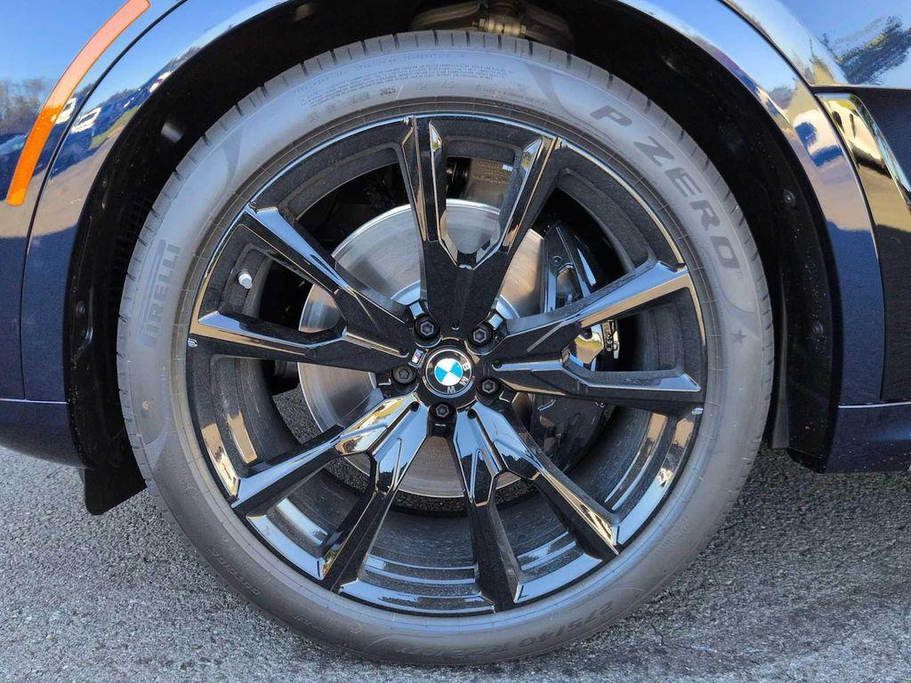 new 2026 BMW X7 car, priced at $103,475