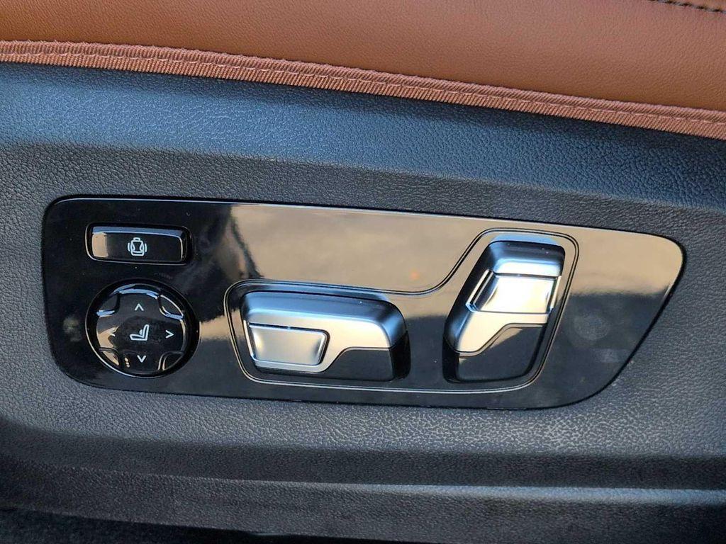 new 2026 BMW X7 car, priced at $103,475