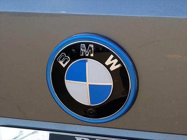 new 2025 BMW i4 Gran Coupe car, priced at $63,645