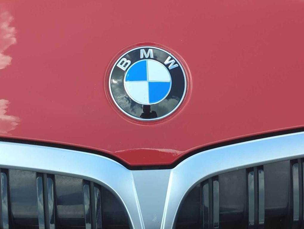 used 2023 BMW 330 car, priced at $38,595