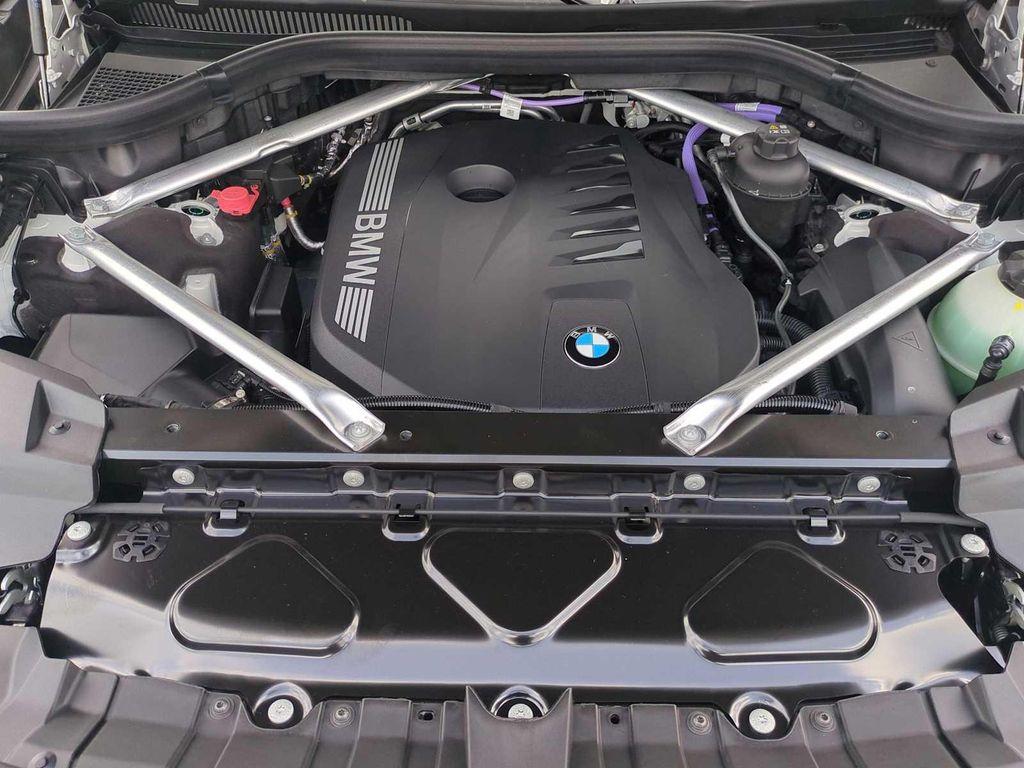 used 2026 BMW X7 car, priced at $92,675