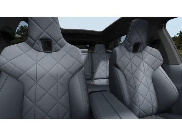 new 2026 BMW iX car, priced at $96,545