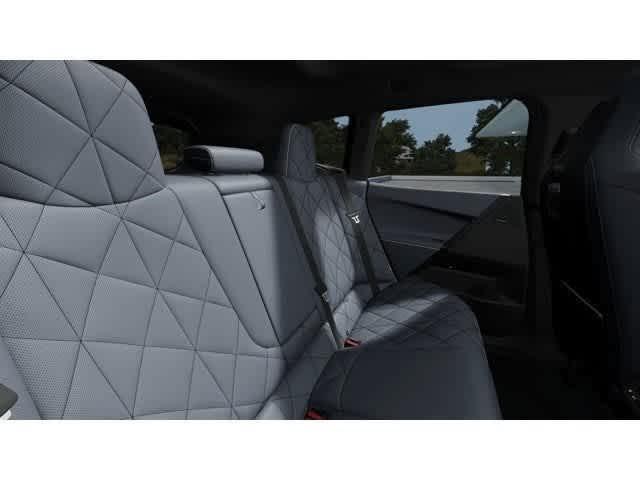 new 2026 BMW iX car, priced at $96,545