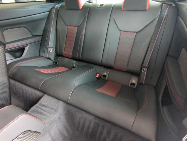 used 2025 BMW M4 car, priced at $131,634