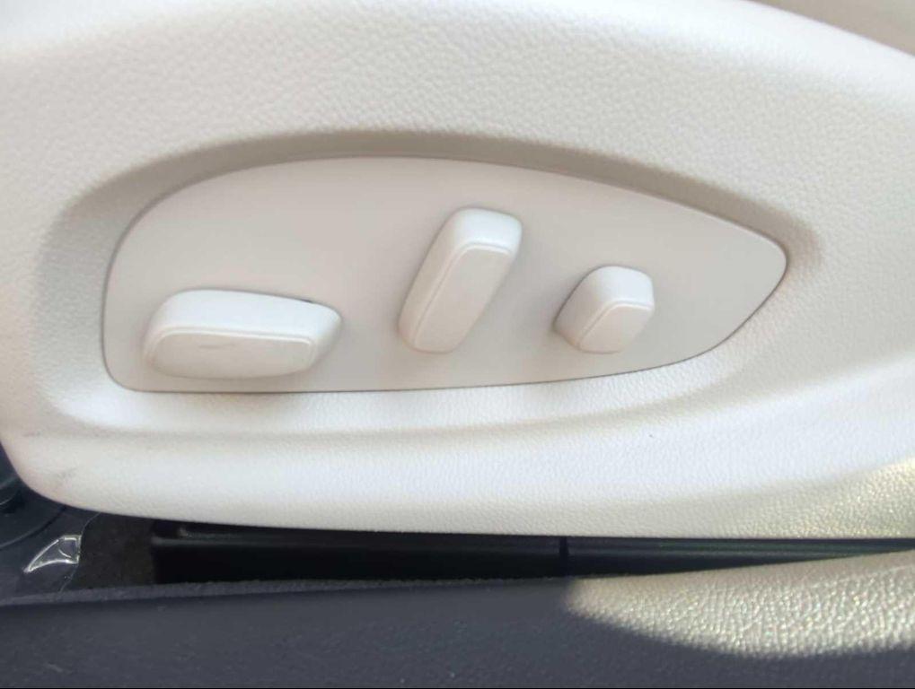 used 2015 Buick LaCrosse car, priced at $15,926