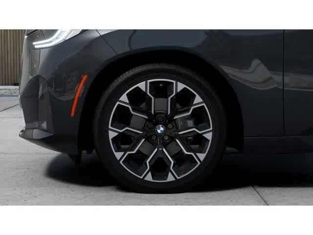 new 2025 BMW X3 car, priced at $62,050