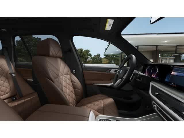 new 2026 BMW X5 car, priced at $81,825